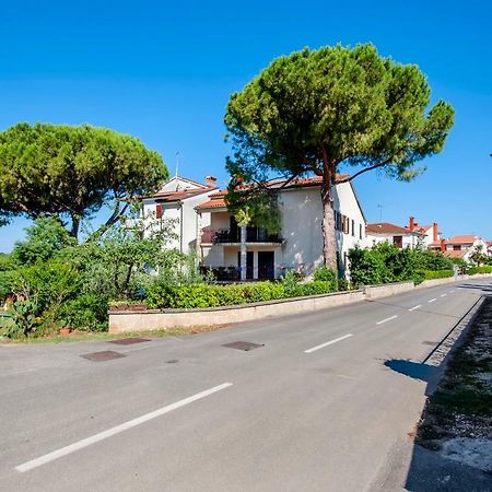 Apartment Nika Rovinj Dış mekan fotoğraf