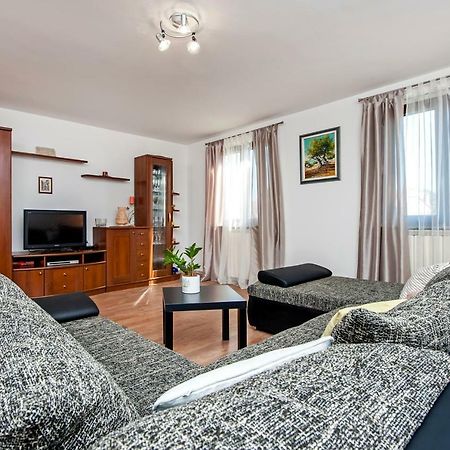 Apartment Nika Rovinj Dış mekan fotoğraf