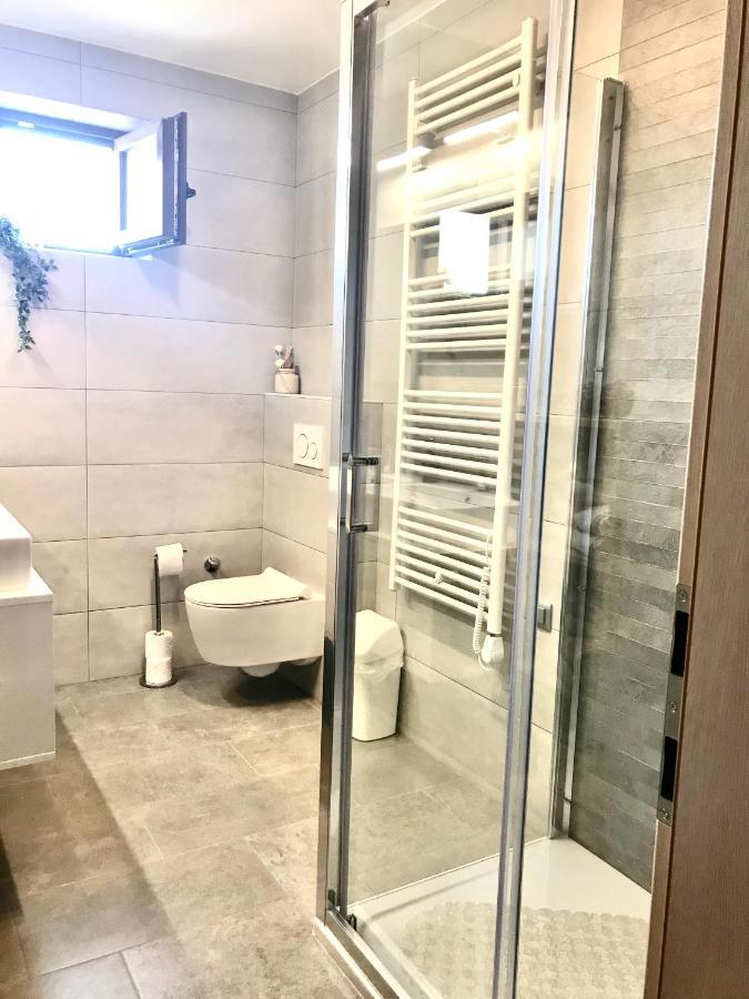 Apartment Nika Rovinj Dış mekan fotoğraf