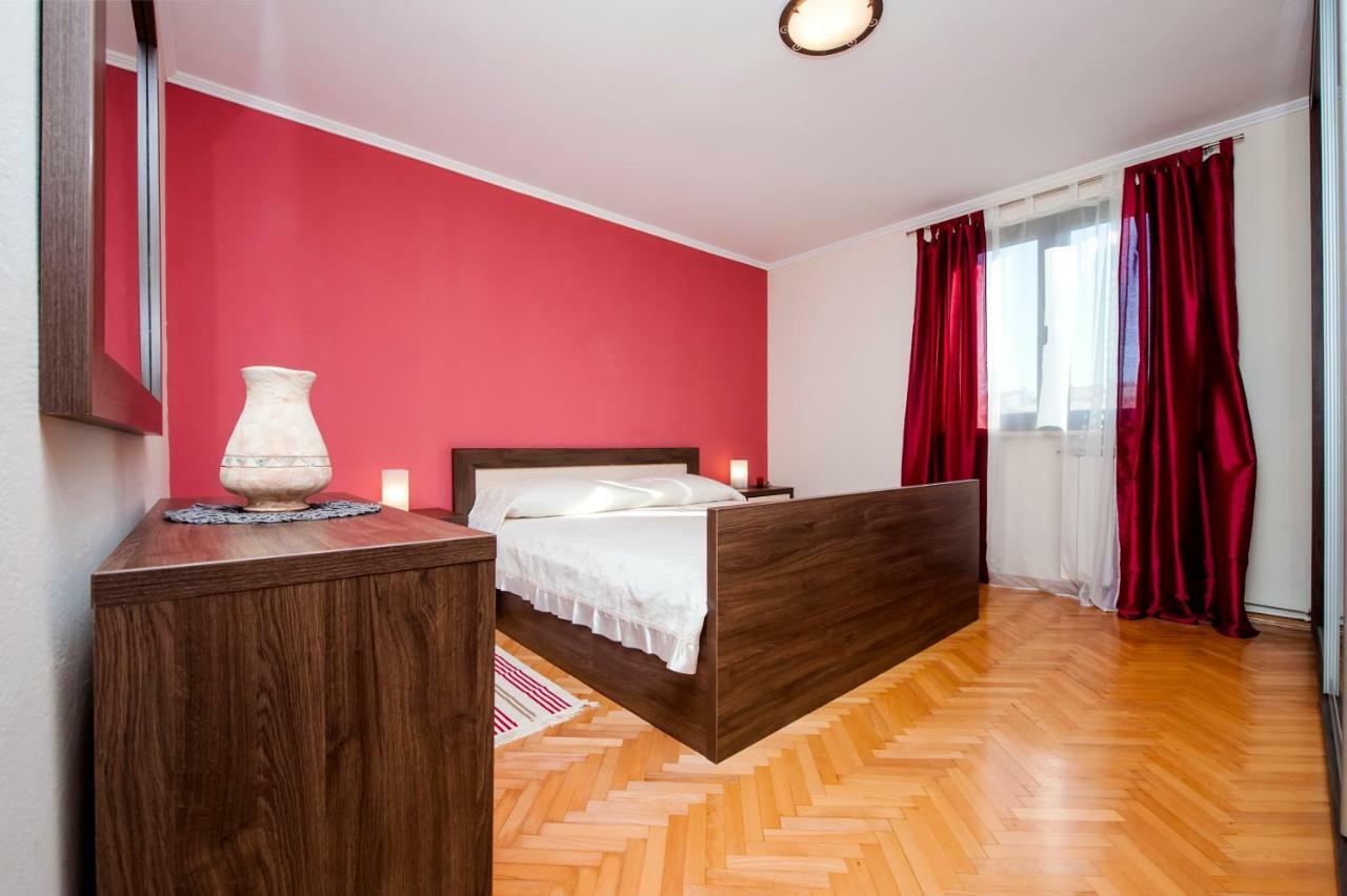 Apartment Nika Rovinj Dış mekan fotoğraf