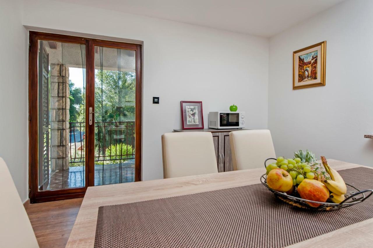 Apartment Nika Rovinj Dış mekan fotoğraf