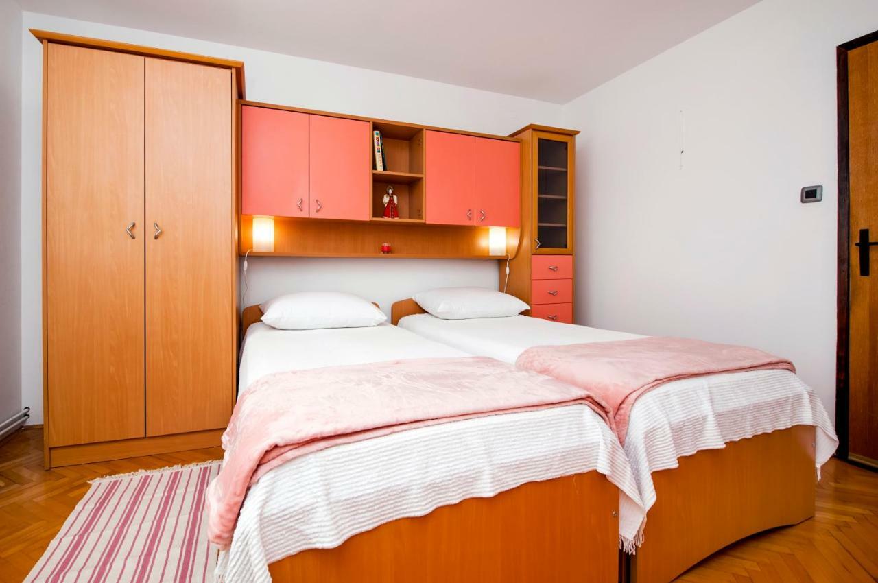 Apartment Nika Rovinj Dış mekan fotoğraf