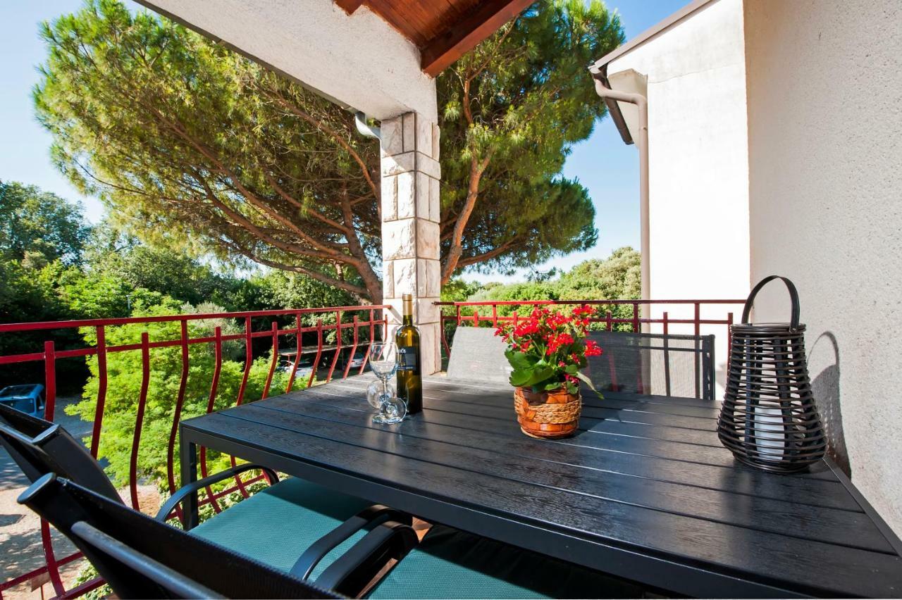 Apartment Nika Rovinj Dış mekan fotoğraf