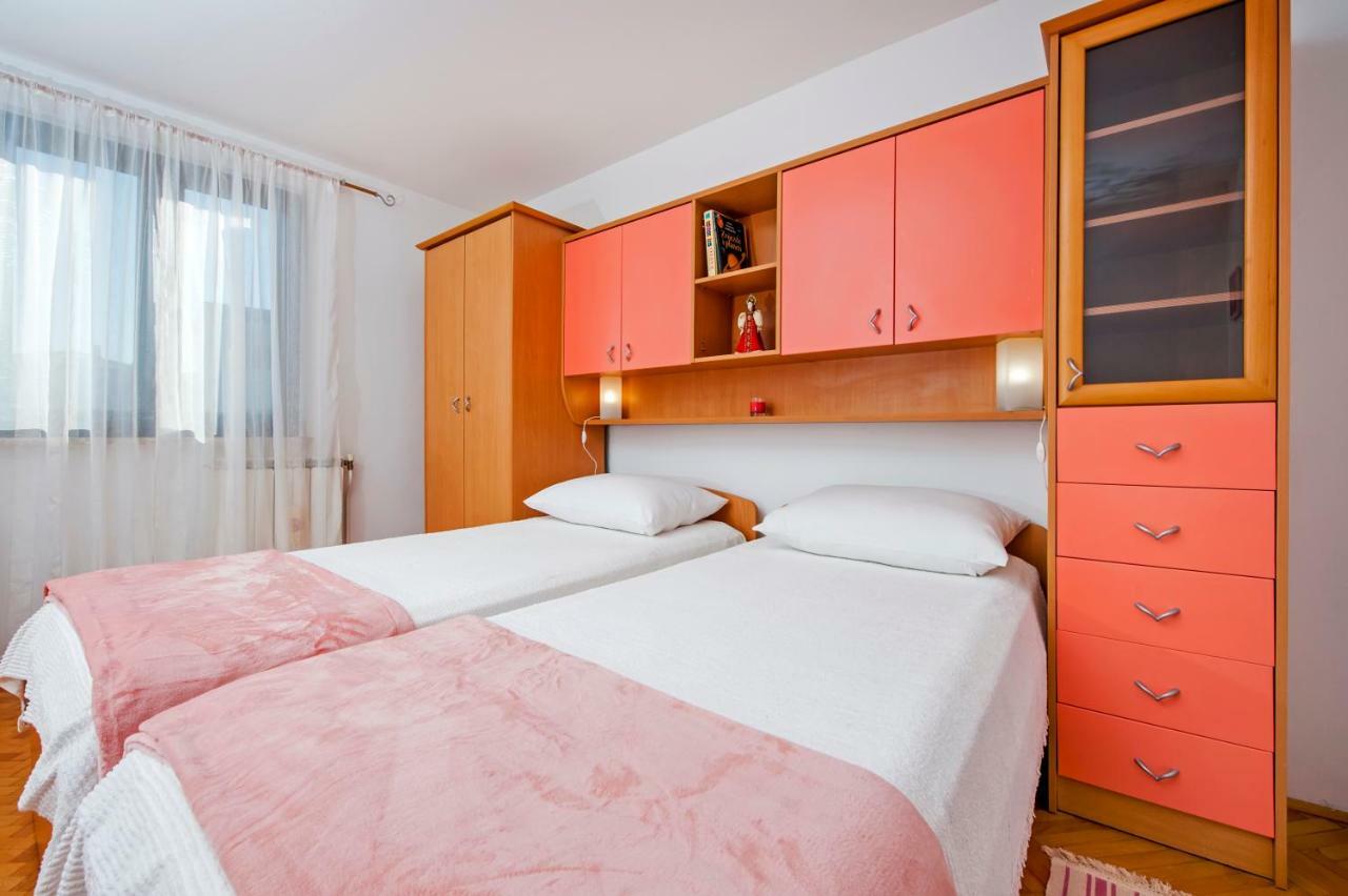 Apartment Nika Rovinj Dış mekan fotoğraf