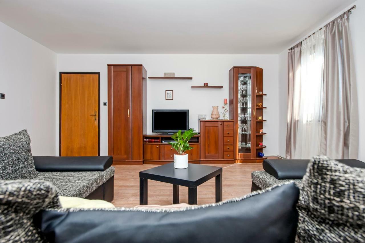 Apartment Nika Rovinj Dış mekan fotoğraf