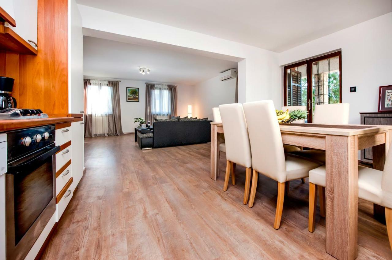 Apartment Nika Rovinj Dış mekan fotoğraf