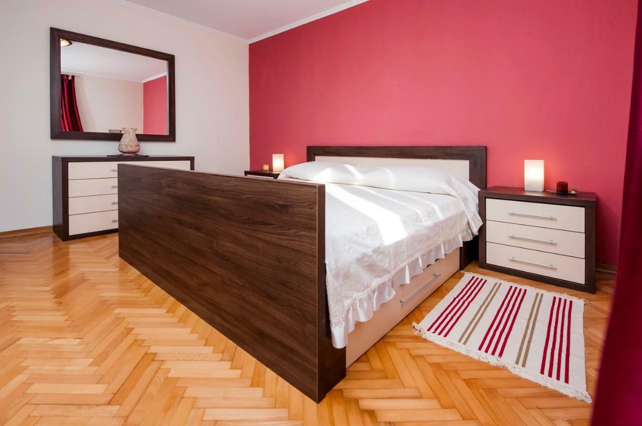 Apartment Nika Rovinj Dış mekan fotoğraf