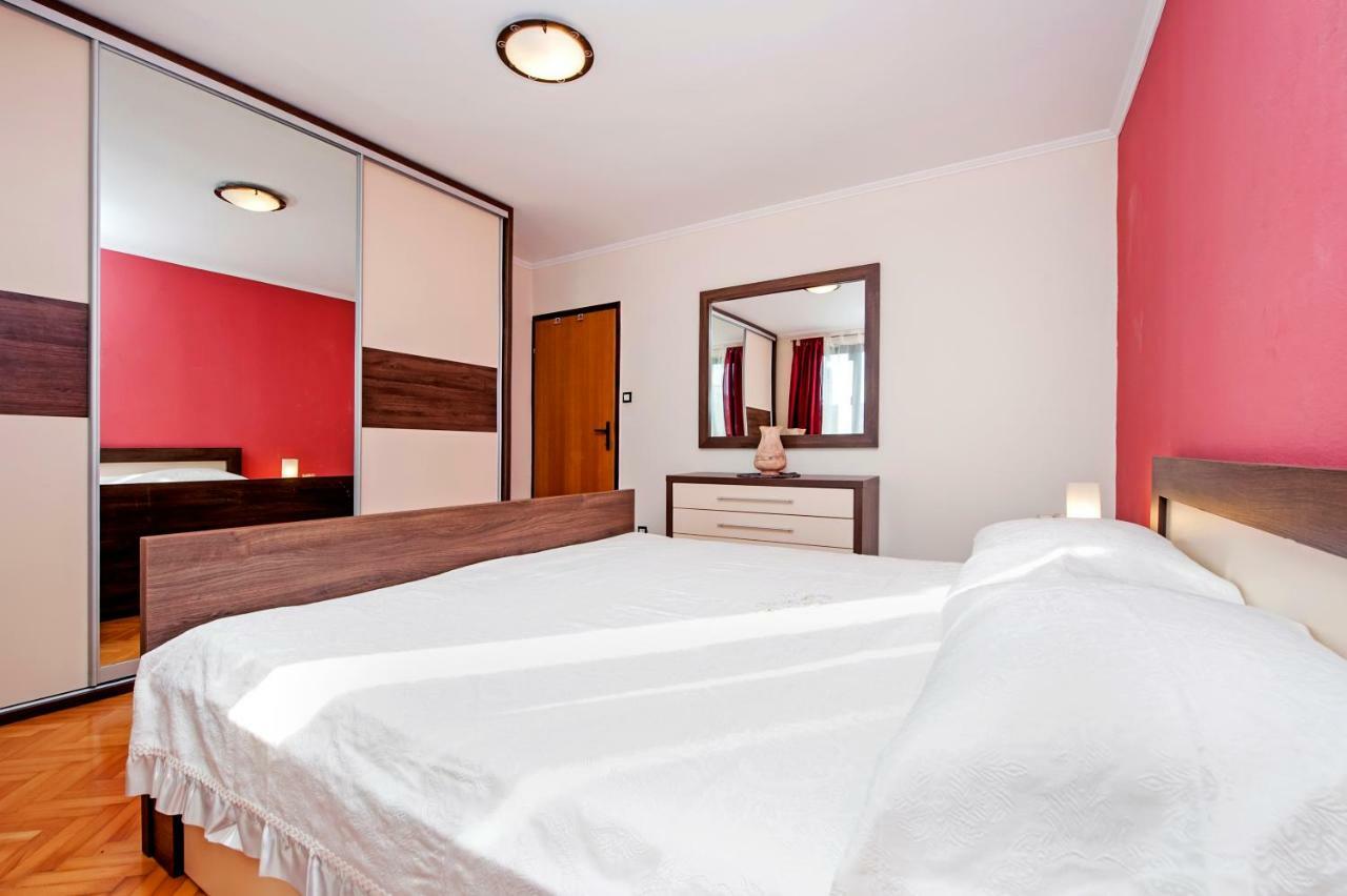 Apartment Nika Rovinj Dış mekan fotoğraf