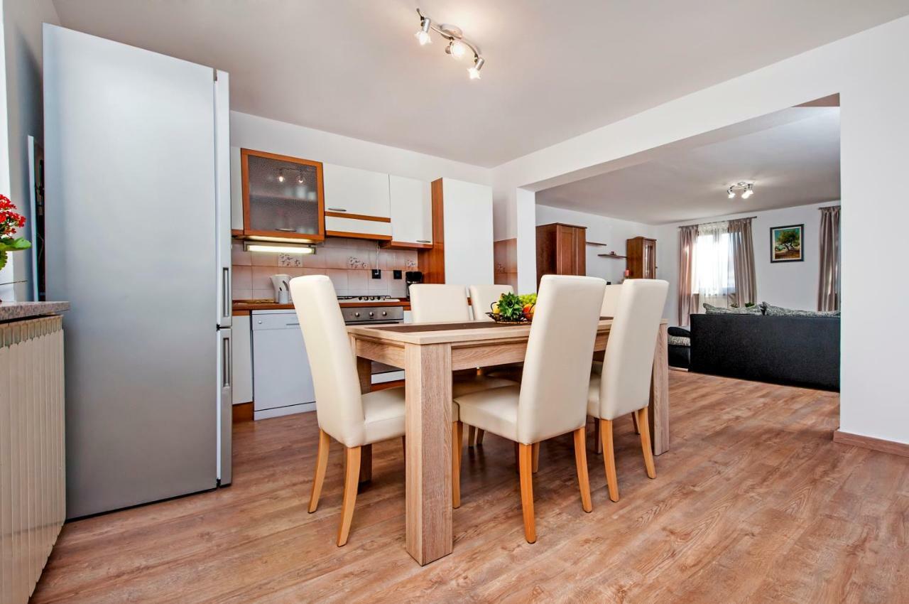 Apartment Nika Rovinj Dış mekan fotoğraf