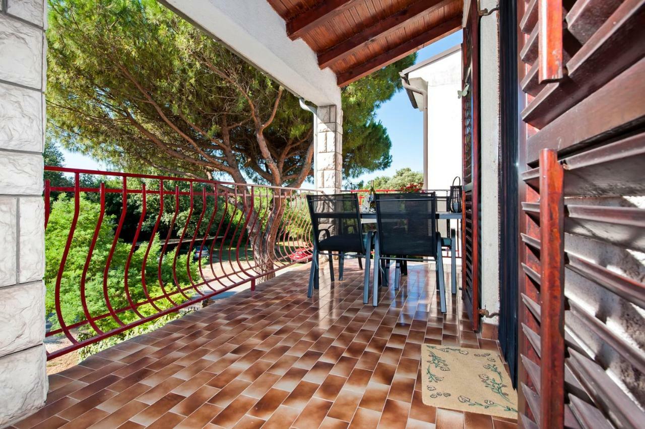 Apartment Nika Rovinj Dış mekan fotoğraf