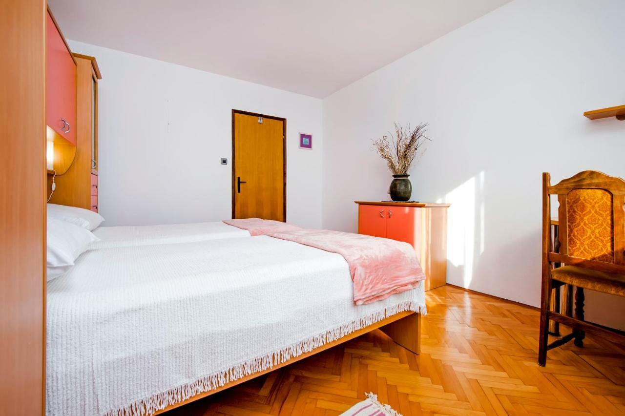 Apartment Nika Rovinj Dış mekan fotoğraf
